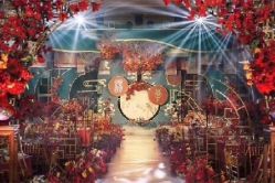 -天邑国际酒店·宴会厅