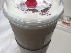 -奈雪的茶(重庆万象城北区店)