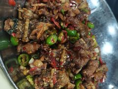 -笨罗卜浏阳菜馆(太平街店)