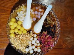 -时光乌托邦空中花园餐厅川味·融合菜(幸福广场店)