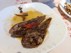 -五丁桥光头香辣蟹(望江橡树林店)