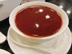 红豆沙-丽的面家(多宝路店)