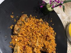 -美庐餐厅·湖北菜·吴佩孚公馆(南京路店)