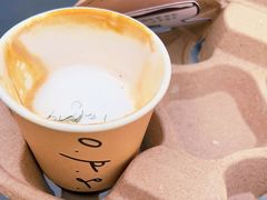 -O.P.S. CAFE