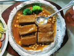 -JUKEBOX玖部音乐餐厅(华侨城店)