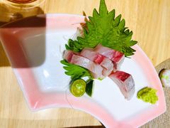 -琴寿司居酒屋(中山广场店)