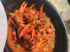 -串盟烧烤大排档·长沙美食地标(星沙店)