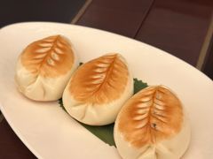 -珠海瑞吉酒店·宴庭中餐厅