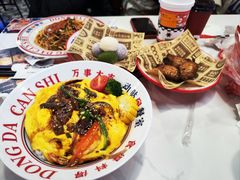 -动哒餐室•港式茶餐厅(顺义华联店)