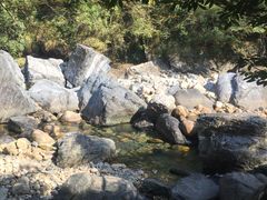 -石台牯牛降景区