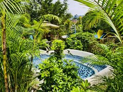 -清泉湾生态旅游度假区