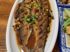 -老味道1992(武当山店)