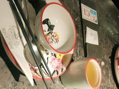 -新白鹿餐厅(金鹰新街口店)