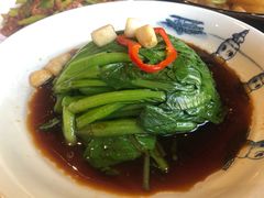 -西安饭庄·非遗陕菜(钟楼店)