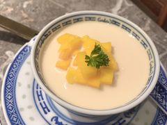 -禄婶鸡煲·打边炉