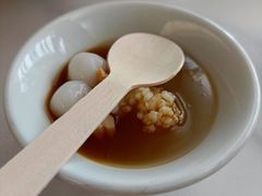 冰粉-渔语鱼新川菜Bistro(万象天地店)