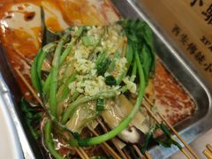 -福苗小骆驼烧烤(莲湖路店)