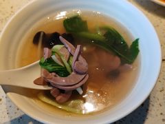 -东园小馆·早茶·淮扬小炒(江都路店)