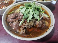 -大石人家鱿鱼面馆(大石西路总店)