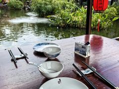 -顺德渔村(华侨城店)