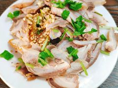 -传承缘正宗杨家吊炉饼(沈阳总店)