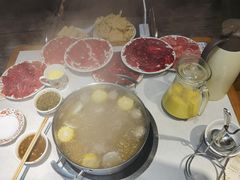 -汕头八合里海记牛肉店(清河店)
