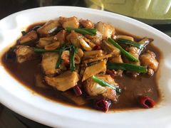 -鹰龙海畔度假酒店(咸祥店)