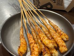 -夜食白市Yespicy·烧烤啤酒宵夜(番禺四海城店)