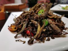 -汀小府·福建客家菜(鼓山沃尔玛店)