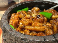 -桂满陇天书(南京德基旗舰店)