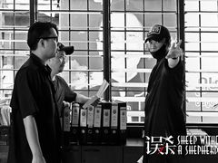 -UME影城(中国巨幕高新店)