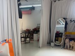 -iF摄影•全家福•证件照•形象照(南山店)