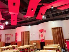 大堂-虾满堂(瑞虹店)