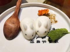 -院落新京菜·烤鸭(地安门店)