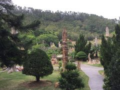 -梧桐山风景名胜区