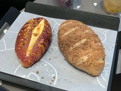 -LELECHA乐乐茶(新街口大洋店)