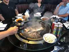 -好灶头妈妈菜·柴火灶台鱼·千岛湖土菜地标美食