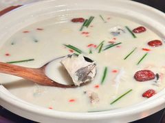 -老阿爸鲜鱼土菜(独墅湖店)