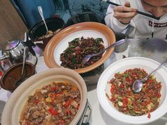 -湘中缘·湖南菜(娄底驻京办店)