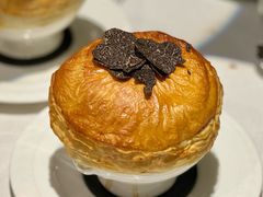 -Le Bistrot de Racine