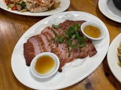 -肥弟大排档(汕樟路店)
