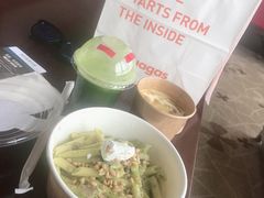 -Wagas(凤凰汇店)