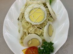 -小白桦西餐厅
