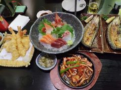 -真剑日本料理·铁板烧(贵州路店)