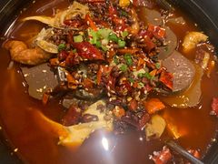 -惠丰堂饭庄·烤鸭·京味菜(西北旺·唐家岭店)