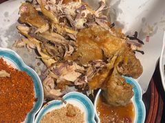 -秦月轩·陕西家乡菜(阜成路·五棵松店)