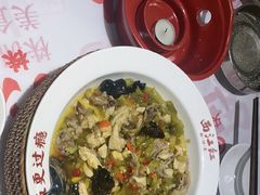 -西江红·株洲本地菜(滨江南路店)