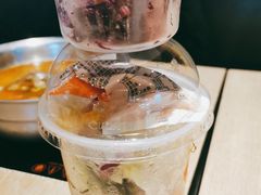 -吉野家(复兴路第二餐厅店)