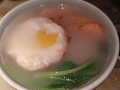 长寿面-虫二酒肆(美罗城店)