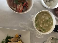 -宁波威斯汀酒店